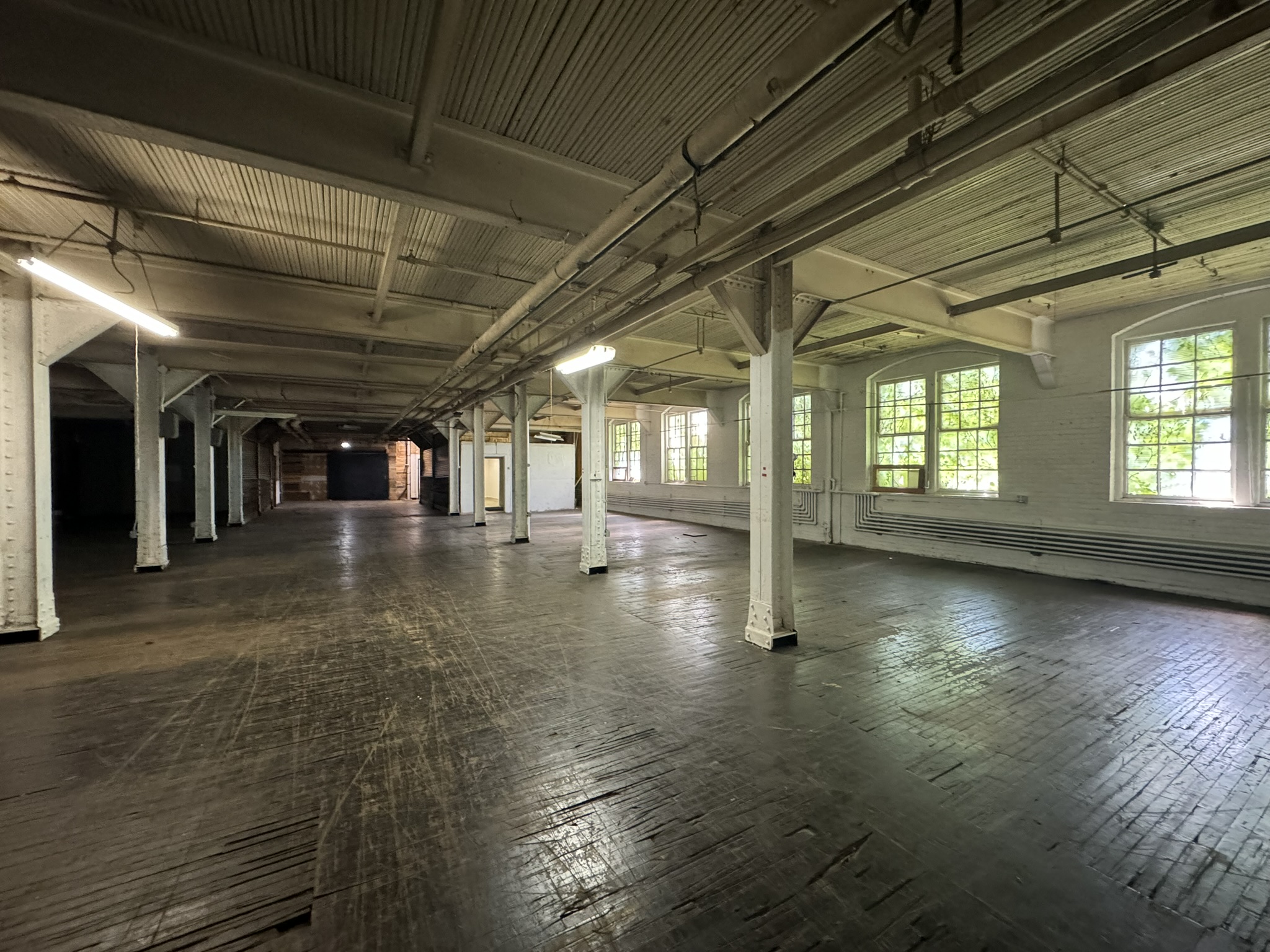 Warehouse Photos Tyler Village