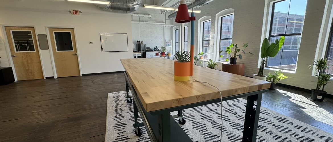 rent office space cleveland ohio