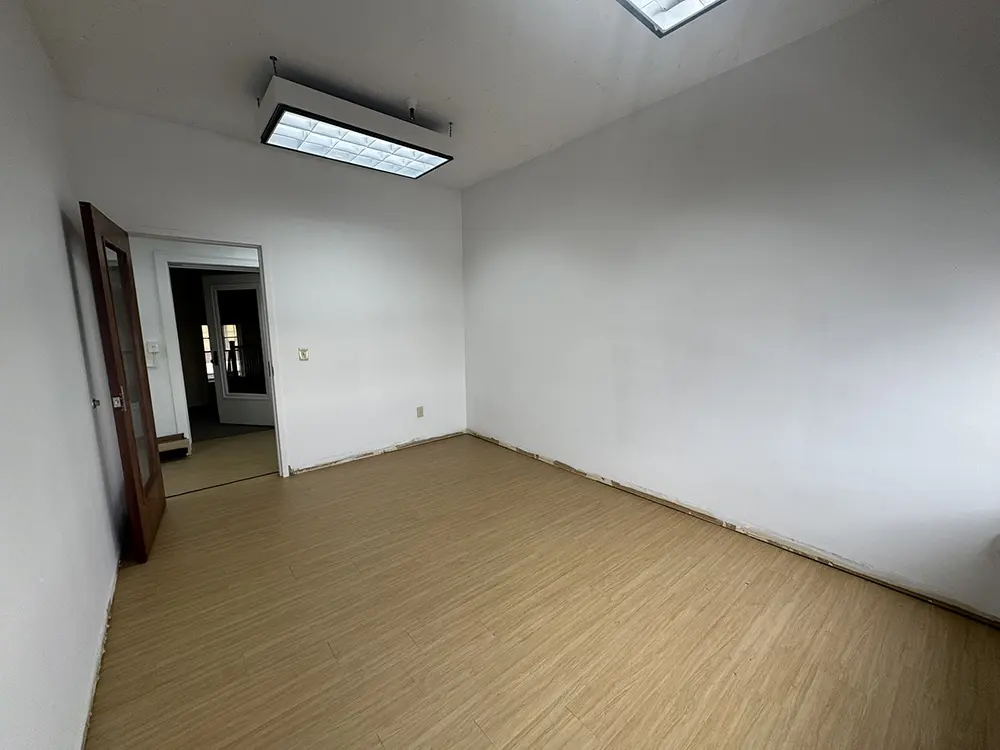 ​​small office space Cleveland