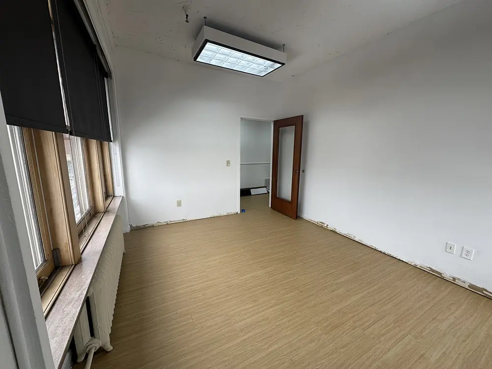 ​​small office space Cleveland
