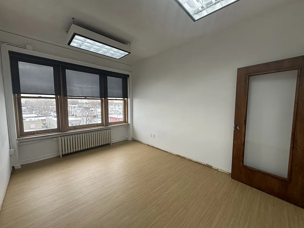 ​​small office space Cleveland