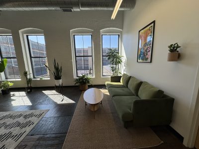 Creative Office Flex Studio Space 4
