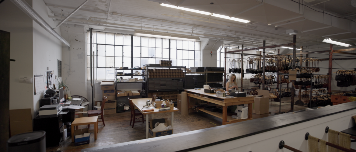Flexible Office Rentals in Cleveland